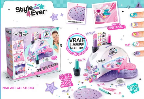 Canal Toys - Style 4 Ever OFG 241