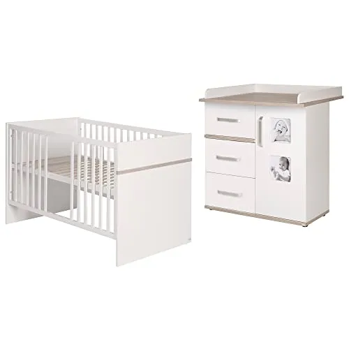 roba Kindermöbelset 'Moritz', 2-teilig von roba