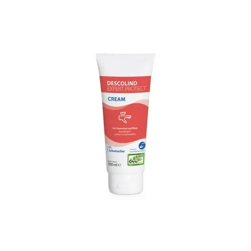 Dr. Schumacher Descolind Expert Protect Cream Hautschutzcreme