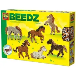 SES Bügelperlenset 