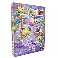 Heidelberger Spieleverlag Snatch It! - deutsch 297126