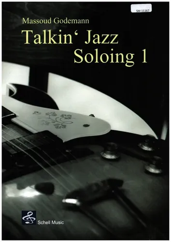 Talkin' Jazz von Schell Music