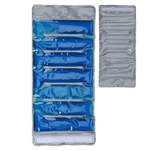 Koopman rinfrescatore weichem Silikon für Flaschen