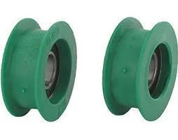 Flachkeilriemenrolle, anpassbar, für Castelgarden J92, Tc92, Tc102 und Tc122, Viking. Ersetzt Original: 25601570/0, 325601570/1, 2