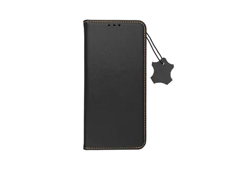cofi1453 Handyhülle Smart Pro Echt Leder Hülle