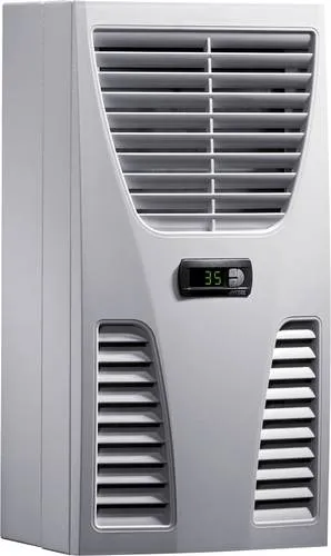 Rittal Klimatisierung von Rittal