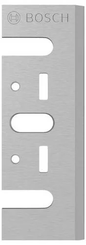 PRO Hobelmesser, 82 x 29 x 3 mm, 2 Stk