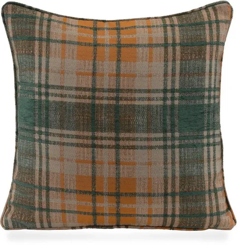 Zierkissen Orange von H.O.C.K.