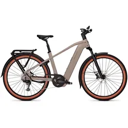 Kalkhoff Entice 5+ Advance 800 Wh Herren E-Bike 2025 - 29