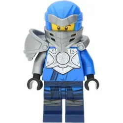 LEGO Ninjago: Jay in schwerer Rüstung (2020)