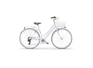 MBM Trekkingbike New Boulevard Woman 28