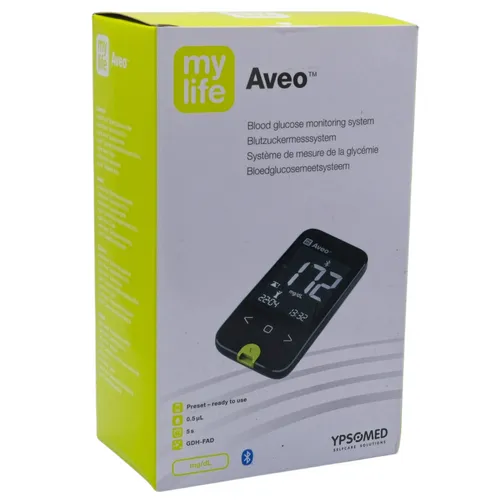 Mylife Diabetes Care Aveo (mg/dl)