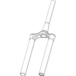 Rockshox CSU Debonair 27b/29b