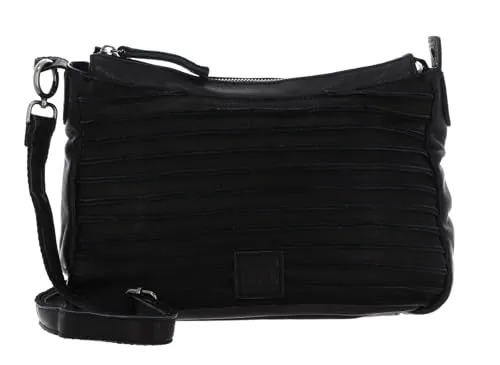 FredsBruder Bestseller Umhängetasche schwarz 101-3803r-1001 in schwarz von FREDsBRUDER