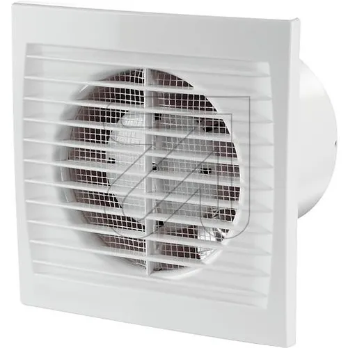 Kleinraumventilator KL 100