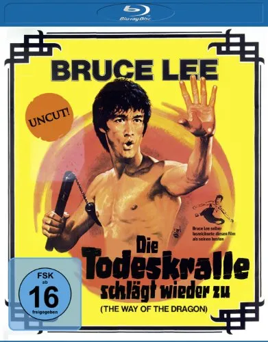 Bruce Lee von LEONINE Studios