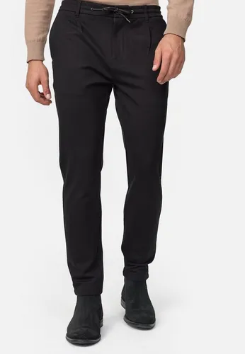 Jeff Chinohose Herren Dyer Chino Hose - Klassische Herren Chino von JEFF, ideal für jeden Anlass. Hochwertige Materialien sorgen für Tragekomfort und Langlebigkeit. Vielseitig kombinierbar mit T-Shirt, Hemd oder Pullover.