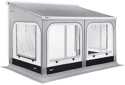 Thule Zelte von Thule
