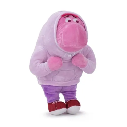 Whitehouse Leisure Plüschtier, Rückbank 2 - Inside Out (Schande)