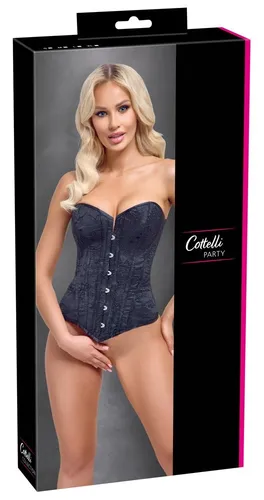 Corsage Stoff L - Corsage von Orion