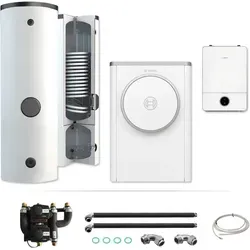 Bosch Klimaanlagen von Bosch