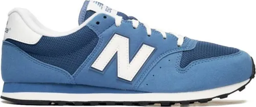 New Balance Sneaker 500 in Blau - Größe 42 - Sneaker für Herren in Blau, Größe 42. Bequeme Passform und sportliches Design für den Alltag. Jetzt versandkostenfrei auf Spartoo.de bestellen!