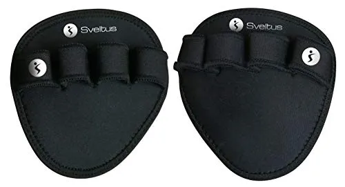 Sveltus 2 x Grippad