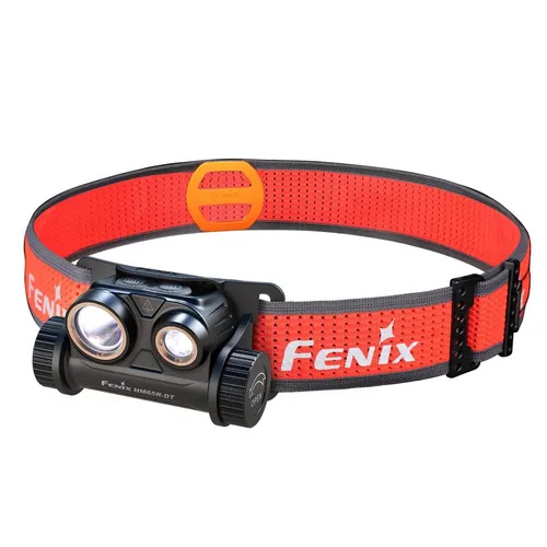 Fenix HM65R-DT LED Stirnlampe 1300 Lumen von Fenix