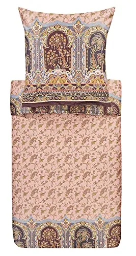 Bassetti Bettwäsche Pink von Bassetti