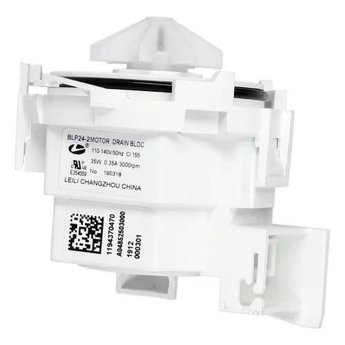 easyPART passend für BLP24-2 Leili Ablaufpumpe Pumpenmotor Spülmaschine passend