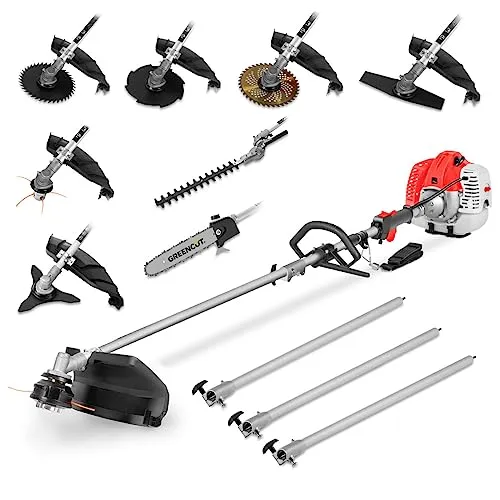 Freischneider von Greencut