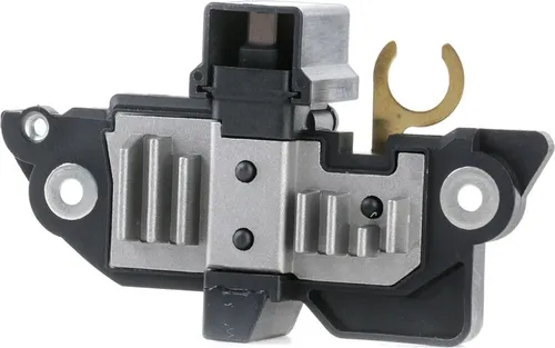RIDEX 288R0002 Lichtmaschinenregler für VW Golf IV Schrägheck (1J1) Golf V Schrägheck (1K1) POLO (9N) GOLF VI (5K1) Polo Schrägheck (6R1, 6C1)