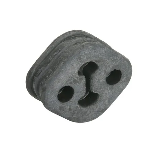 Bosal Gummistreifen, Abgasanlage 255-302