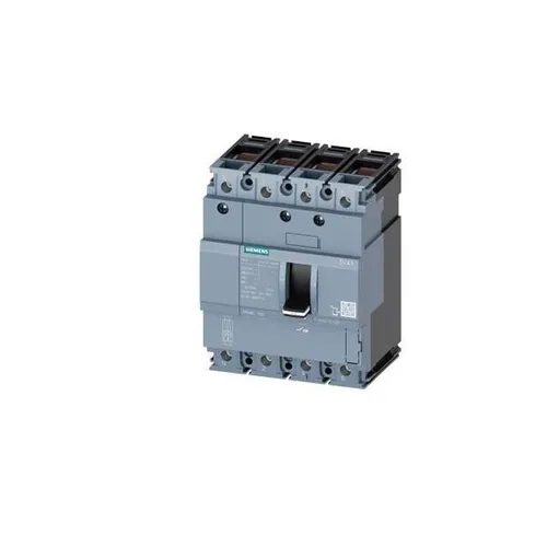 Siemens 3VA1125-6GD46-0AA0 Leistungsschalter