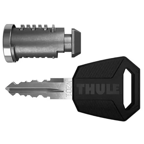 BOMBIN Y Llave THULE Premium N220