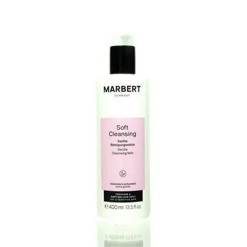 Marbert Soft Cleansing Milk 400 ml