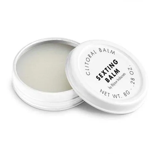 Bijoux Indiscrets *Clitoral Balm - Sexting Balm*
