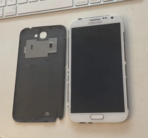 Samsung Galaxy Note II GT-N7100 Defekt Spender