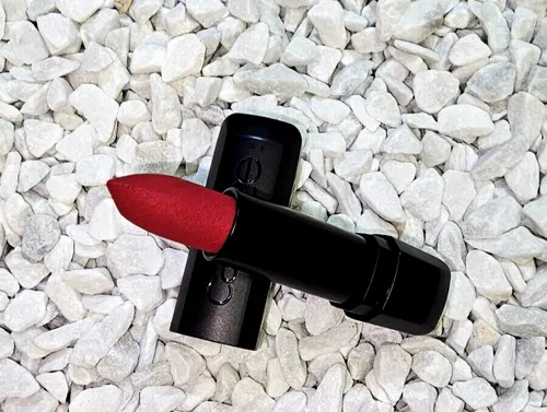 Catrice Demi Matt Luxus Lippenstift 110 reddefine love 4 g Trends WOW