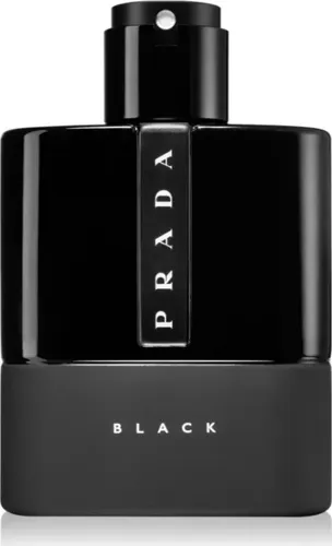 Prada Luna Rossa Black Eau de Parfum 100 ml von Prada