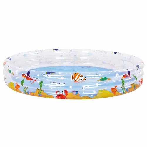 Best Sporting aufblasbarer Pool Ocean Fun 170 x 53 cm