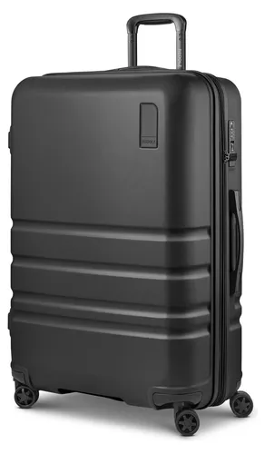 Redolz Pro ABS Trolley 74 cm mit Dehnfalte