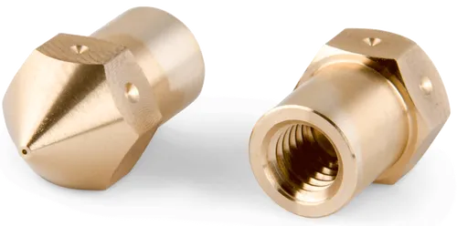 PrimaCreator Brass Nozzle 0,4 mm für 3D-Drucker