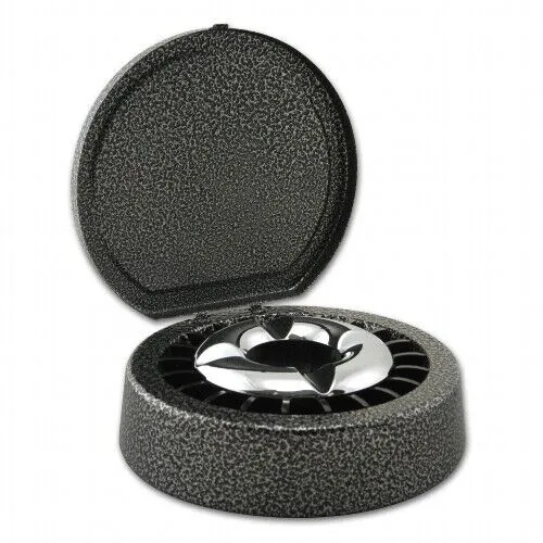 Aschenbecher von Atomic