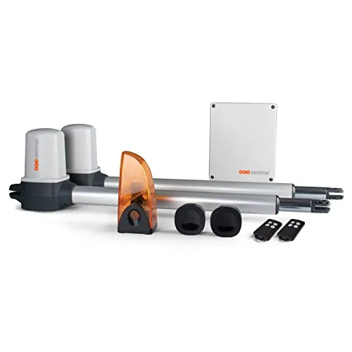 SCS Sentinel MVE0100 Motorantrieb für Drehflügeltore