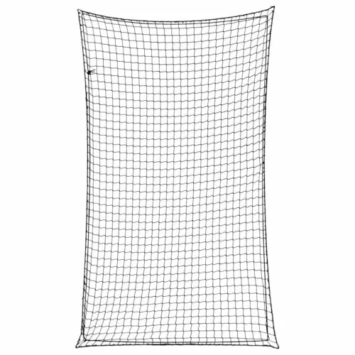 vidaXL Anhängernetz mit Gummiseil, 2,1x1,25m - Sichere deine Ladung mit dem robusten Anhängernetz aus reißfestem Polypropylen! Die universelle Passform und einfache Montage garantieren einen festen Sitz und schützen deine Ware beim Transport.