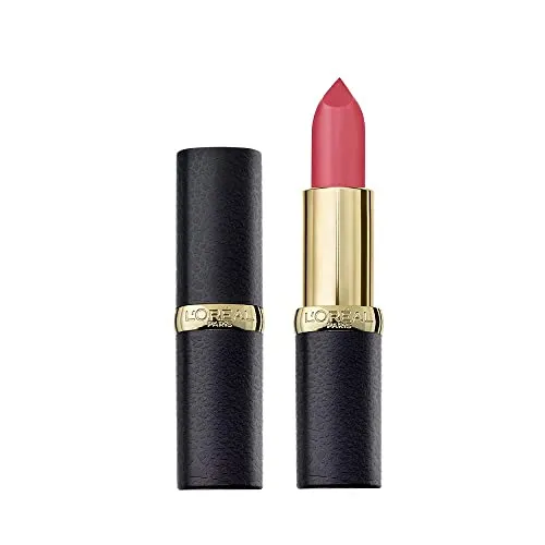 L'Oréal Paris Color Riche Matte 104 Strike a Rose - Matter Lippenstift (1 x 5 g)