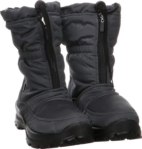 Westland Grenoble 118 - Anthrazit Textil Größe 39 - Wanderschuhe mit TopDryTex-Membran für Wasserdichtigkeit, warm gefüttert und rutschfester Sohle, ideal für kalte Wintertage.