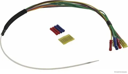 Herth+buss Elparts Kabelreparatursatz für Heckklappe 51277175