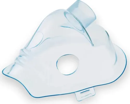 OMRON Vernebler VVT Kindermaske PVC 1 St